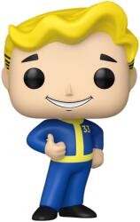 Funko Фигурка Funko Pop! Television: Fallout - Vault Boy* #1767 Vi (FUNKO-105328)