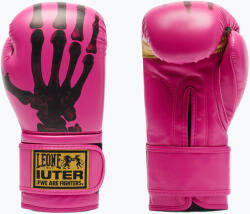 LEONE 1947 Mănuși de box LEONE 1947 Leone X Iuter pink