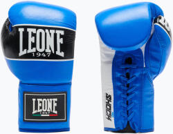 LEONE 1947 Mănuși de box LEONE 1947 Shock Pro blue - sportano - 349,99 RON