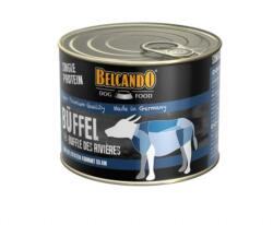 BELCANDO konzerv szín bivalyhús 200 g (144953)