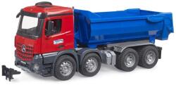 BRUDER Самосвал MB Arocs (03621)