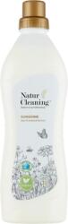 Naturcleaning Natur Cleaning Sunshine hipoallergén Öblítő koncentrátum 1 L