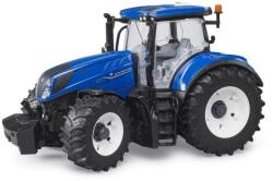 BRUDER 03120 Трактор New Holland T7.315 (03120)