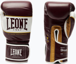 LEONE 1947 Mănuși de box LEONE 1947 Shock X burgundy