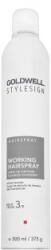 Goldwell StyleSign Hairspray Working Hairspray лак за коса за средна фиксация 500 ml