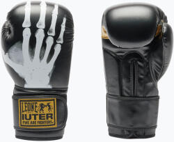 LEONE 1947 Mănuși de box LEONE 1947 Leone X Iuter black