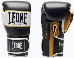 LEONE 1947 Mănuși de box LEONE 1947 Shock X blue