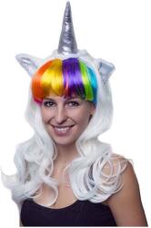  Unikornis paróka - univerzális méret (62419)