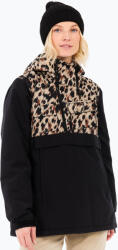 Protest Geacă de snowboard pentru femei Protest PRTViper Anorak true black