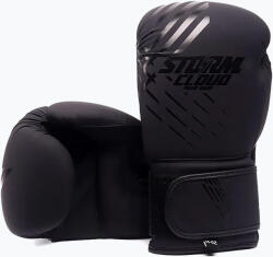 StormCloud Mănuși de box StormCloud Lynx black/black