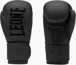 LEONE 1947 Mănuși de box LEONE 1947 Tone-X black
