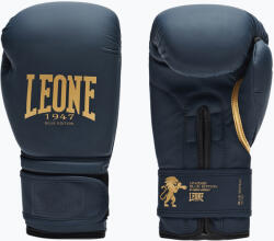 LEONE 1947 Mănuși de box LEONE 1947 Idol blue