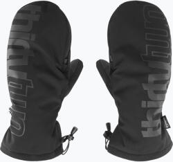 ThirtyTwo Mănuși de snowboard pentru bărbați ThirtyTwo Corp Mitt black/black