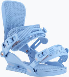 Union Legături de snowboard pentru femei Union Juliet W Tie Dye Legatura snowboard