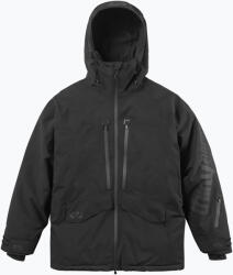 ThirtyTwo Geacă de snowboard pentru bărbați ThirtyTwo Lashed Insulated black