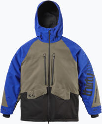 ThirtyTwo Geacă de snowboard pentru bărbați ThirtyTwo Lashed Insulated blue