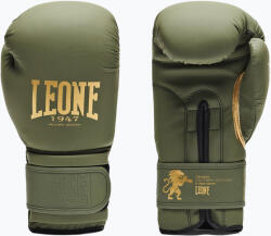 LEONE 1947 Mănuși de box LEONE 1947 Idol green