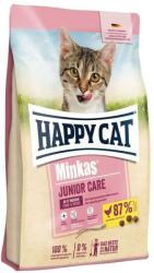 Happy Cat Minkas Junior macskatáp 1, 5kg