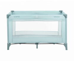 Kikkaboo utazóágy - 2 szintes So Gifted 2023 menta (31003010107)