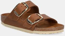 Birkenstock slapi de piele Arizona Big Buckle PPYK-KLD01N_88X