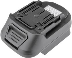 Extol ENERGY Adapter EXTOL CRAFT 20V (Makita) géphez és SHARE20V akkumulátorhoz 8891991 (8891991)