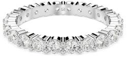 Swarovski inel MATRIX PPYA-AKD0P3_SLV (5705604)