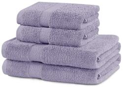 set de prosoape 4-pack 99KK-RCU01U_40X (5902633957094) Prosop