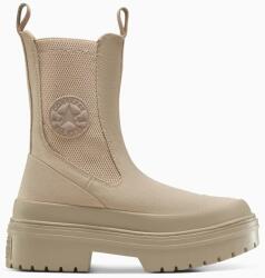 Converse botine din piele întoarsă Chuck Taylor All Star Lugged Heel Nu 9BYA-OBD2ZI_80X (A14544C)