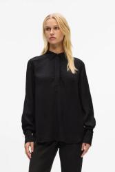 KARL LAGERFELD bluză 9BYA-BDD0EB_99X (A4W11012)