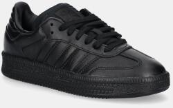 Adidas sneakers din piele Samba XLG PPYA-OBU077_99X (JI3195)