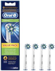 Oral-B Oral-B EB50-4 Cross Action pótfej (4db) (BRAO-OBEB50-4) (BRAO-OBEB50-4)