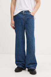 APC A. P. C. jeans jean aaron 9BYA-SJM04W_55J (COHJK.H09182)