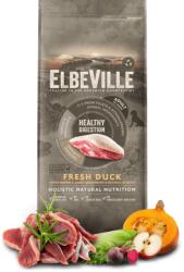 ELBEVILLE Adult All Breeds Fresh Duck - Healthy Digestion 11, 4kg - fizz