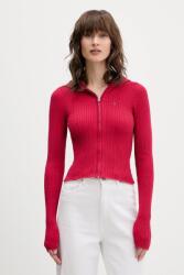 Tommy Jeans cardigan 9BYA-SWD0EI_42B (DW0DW21673)