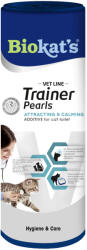 Biokat's 700g Biokat's Vet Line Trainer Pearls Attracting & Calming macskaalom-adalék