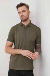 Tommy Hilfiger Tricou Polo PPYY-POM00F_87X (MW0MW17770.PPYY)