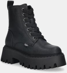 Buffalo bocanci Aspen Lace Up Warm 9BYA-OBD2FU_99X