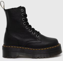 Dr. Martens bocanci de piele Jadon III PPYY-OBD36I_99X