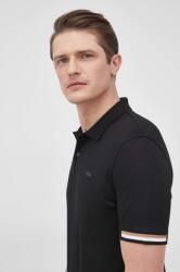 BOSS polo pentru bărbați din bumbac Parlay 147 PPYY-TSM287_99X (50467113)