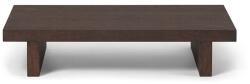 ferm LIVING masă Kona 99KK-MMU048_88X (1104269071) Masa de cafea