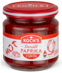 KOCHs Darált Paprika Csípős 200 g