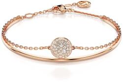 Swarovski bratara METEORA 99KK-AKD6L0_GLD (5683452)