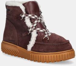 Sorel cizme de iarnă ONA AVE ALPINE BOOT WP 9BYA-OBD2WZ_83X