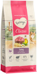 Feringa 2kg Feringa Adult Classic pulyka száraz macskatáp