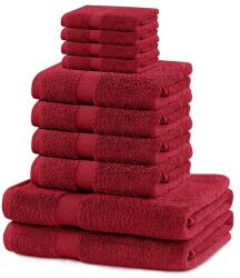 home & lifestyle set de prosoape Marina 10-pack 99KK-RCU00C_33X (5905364639352) Prosop