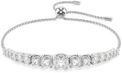 Swarovski bratara MATRIX PPYA-AKD0ON_SLV (5690677)