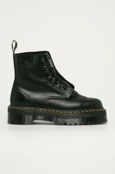 Dr. Martens cizme de piele Sinclair 99KK-OBD0A3_99X (DM22564001)