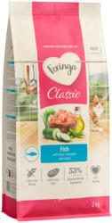 Feringa 10kg Feringa Adult Classic hal száraz macskatáp