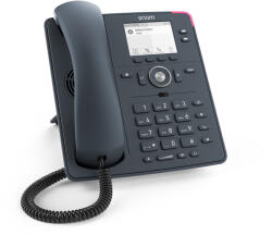 Snom D150 Szürke 2 sorok TFT (4652)