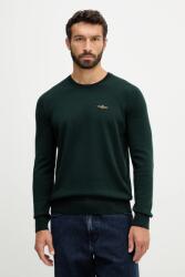 Aeronautica Militare pulover de bumbac 9BYA-SWM0GB_77X (MA1611UL00506)